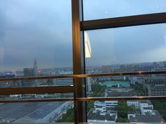 -上海漕河泾万丽酒店