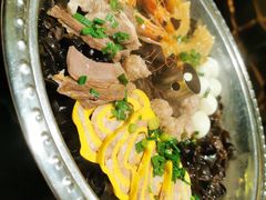 三鲜-卢家湾大酒店(诸暨店)