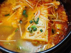 -金顺韩式烤肉·网红烤肉店(广利路店)