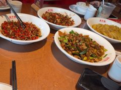-天下客饭店(中山路店)