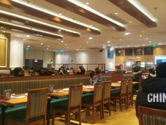 -萨莉亚意式餐厅(国和1000店)