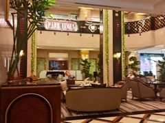 -国际饭店·原点咖啡吧ORIGIN CAFE&BAR