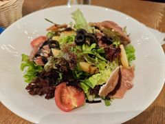 -Entrecôte 法国牛扒馆(保利·时光里店)
