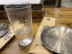 -破店肥哈·东北烧烤(南山保利店)