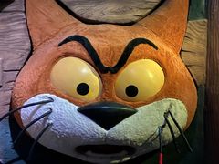 -蓝精灵乐园·世茂精灵之城主题乐园