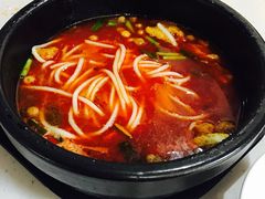 -官人桥番茄米线(温江行署店)