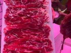 -古乐牛香·鲜牛肉牛杂火锅(新区店)