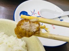 -翟氏天天小吃(上东街区店)