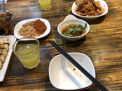 -博串堂(明发商业广场店)