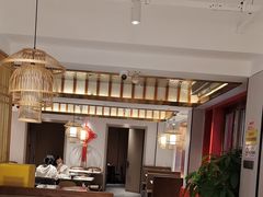-回家吃饭·地道南昌菜(建德观总店)