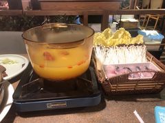 -几荷·恰似故人来(秀水广场店)
