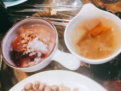 -鼎原力量东北吊炉烧烤(临河街店)