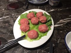 -仄园围炉坊·牛肉火锅·汕头卤水火锅(蛇口店)