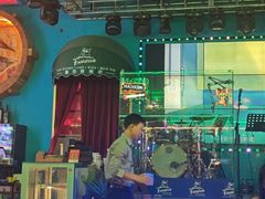 -Famous肥猫墨西哥音乐餐吧(五棵松华熙LIVE店)