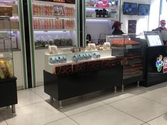 -上海哈尔滨食品厂(淮海中路店)