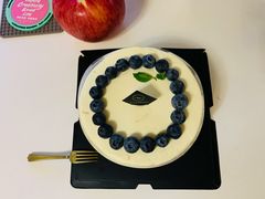 唤醒蓝莓芝士蛋糕-姆们M Sweetie Cake(五道口店)