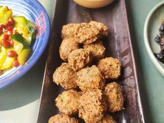 -兰溪小馆(东直门簋街店)