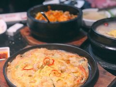 -木槿花韩式炭烤·熟成肉工坊(孙文东路店)
