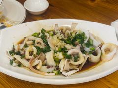 -老杨饭店(万科里店)
