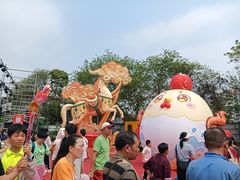 -南海神庙
