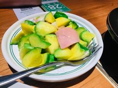 -云海肴·汽锅鸡·云南菜(高德置地店)