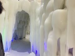 -宁波冰雪大世界(北仑区)