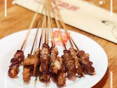 -管氏翅吧(地安门创始店)