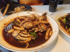 -红盔甲·小龙虾(天钥桥店)