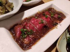 -山之川日料放题(通州店)