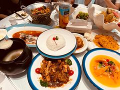 -悦福瑞酒楼(西影路店)