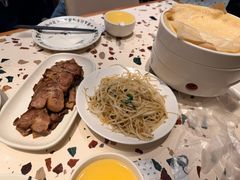 -姥姥家春饼店(惠新东街店)