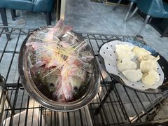 -蒸唯鲜·蒸汽海鲜融合菜(曙光西路店)