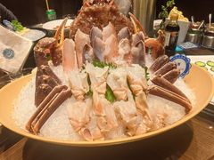 -东海怡品海鲜豆捞(西水东店)