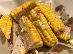 -破店肥蛤·海鲜·烧烤(翠园街店)
