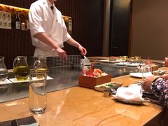 -和·铁板烧·OMAKASE(望京昆泰嘉晟酒店)
