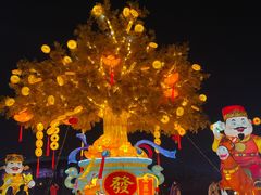 -武汉园博园(武汉自然博物馆)