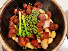 -狮王府淮扬菜(新街口友谊店)