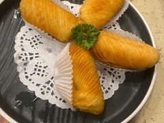 -点都德(龙之梦店)