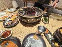 -泥炉烧肉师(新街口金銮巷店)
