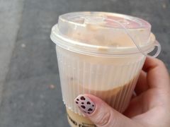 -UPUPKAFE  立咖啡(浏城桥店)