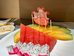 -海底捞火锅(王府井银泰in88店)
