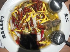 -太二酸菜鱼(沈阳万象城店)
