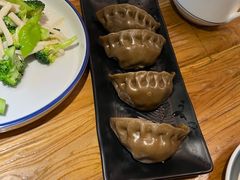 -吕氏疙瘩汤·私家菜馆(慈云寺店)