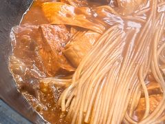 -蘸小院铁锅炖·蘸酱菜·东北菜(怀远门店)