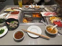 -海底捞火锅(宝龙广场夜宵主题店)