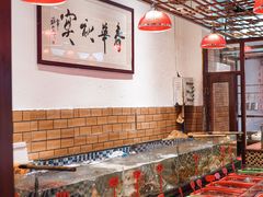 -抱德·潮汕味(敦和店原惠城鱼仔)