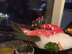 -捞王锅物料理(上海世茂广场店)