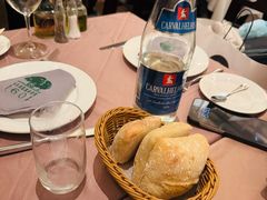 -ALBERGUE 1601 婆仔屋葡国餐厅