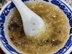 -南京大牌档(香港广场店)