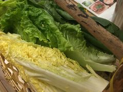 -椰夫人·养生椰子鸡(黄埔时代城店)